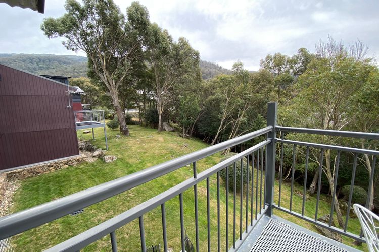 Aspen Creek 5 – Thredbo