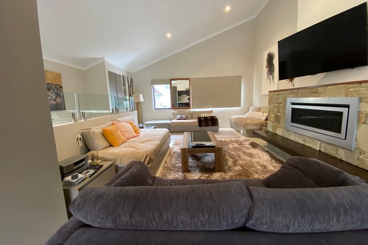 Aspen Creek 5 – Thredbo