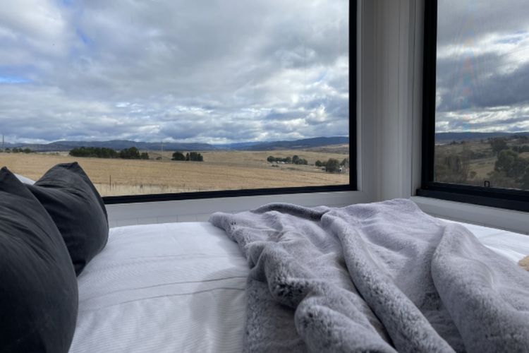 Chapel Creek Tiny House