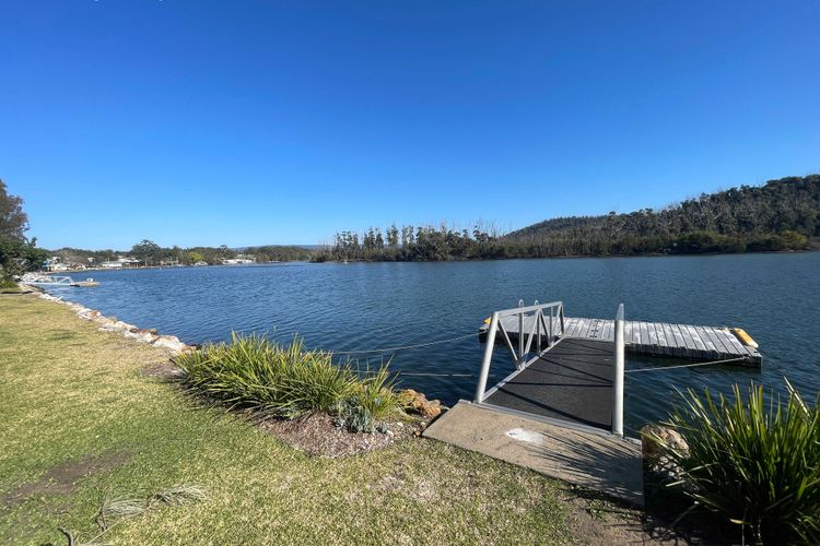 CABIN 52 – Lake Conjola