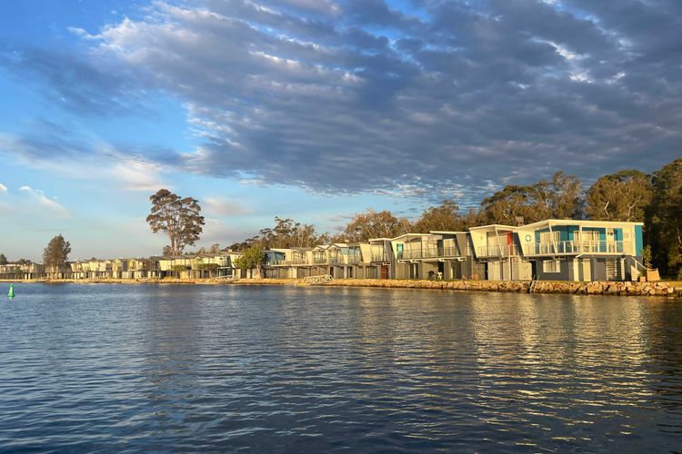 Lake Conjola DeepWater Resort