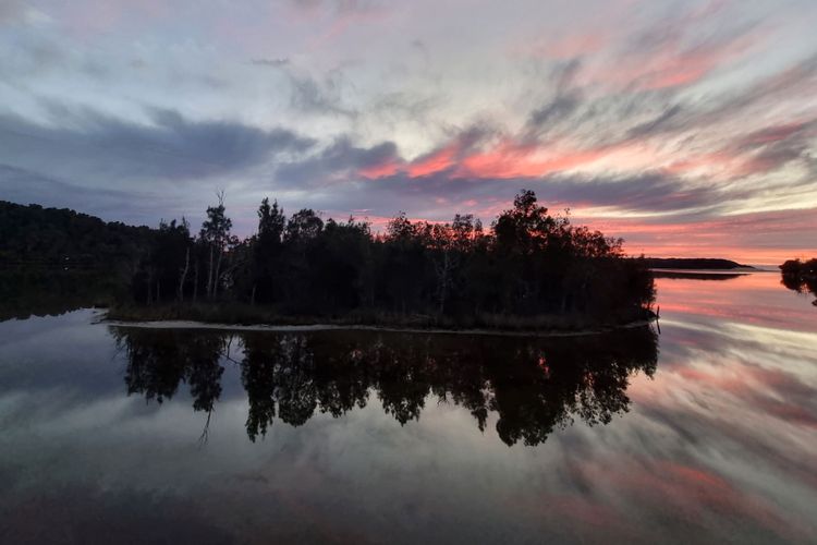 CABIN 44 – Lake Conjola