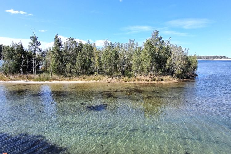 CABIN 44 – Lake Conjola