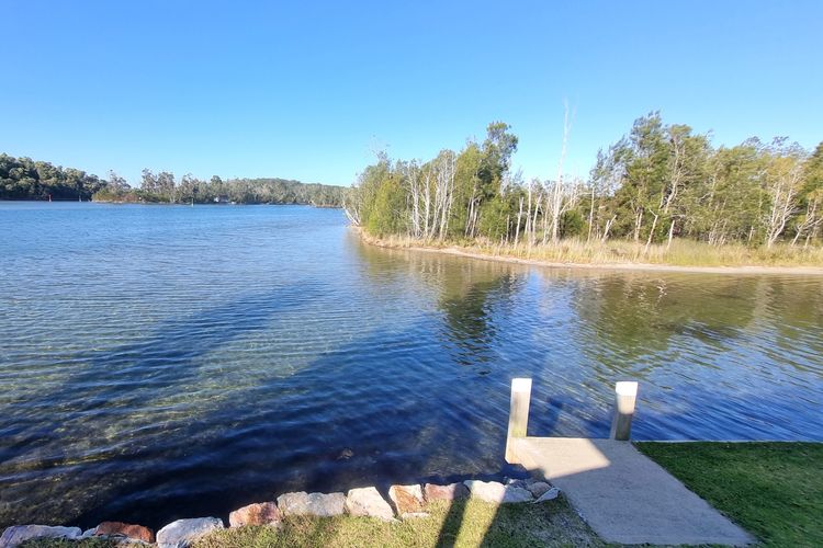 CABIN 44 – Lake Conjola