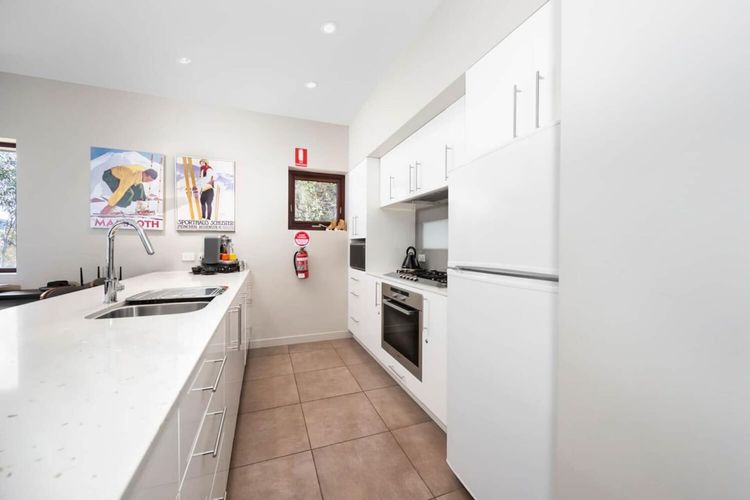 Elevation 8 – Thredbo