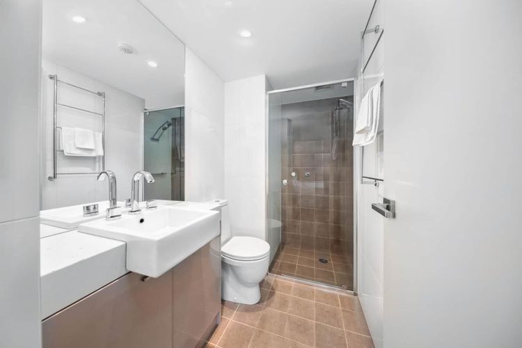 Elevation 8 – Thredbo
