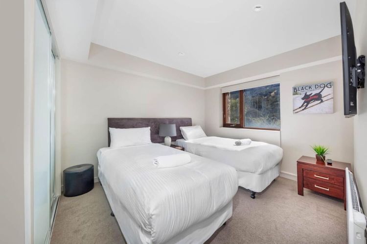 Elevation 8 – Thredbo