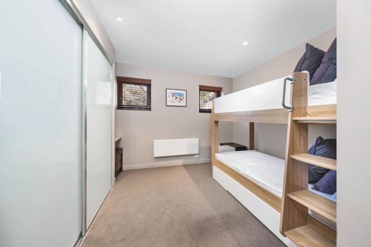 Elevation 8 – Thredbo