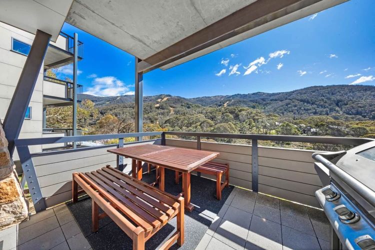 Elevation 8 – Thredbo