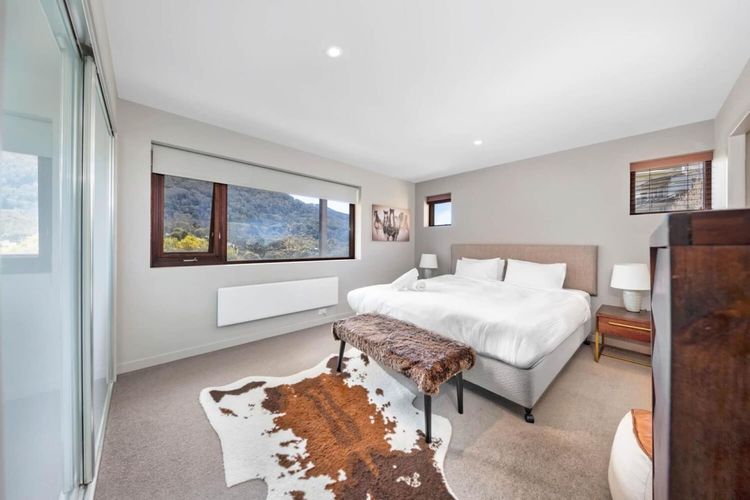 Elevation 8 – Thredbo
