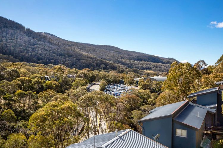 Elevation 8 – Thredbo