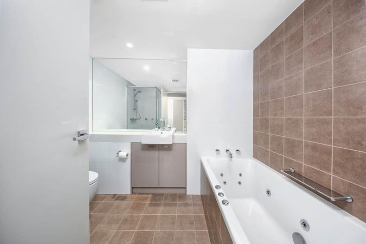 Elevation 8 – Thredbo