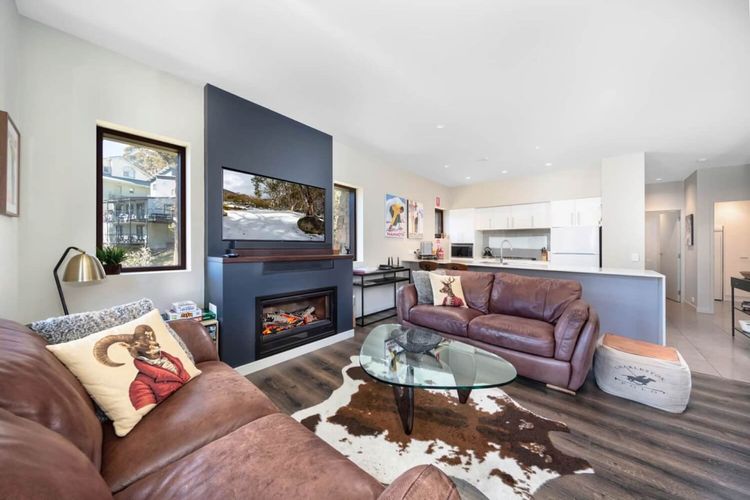 Elevation 8 – Thredbo