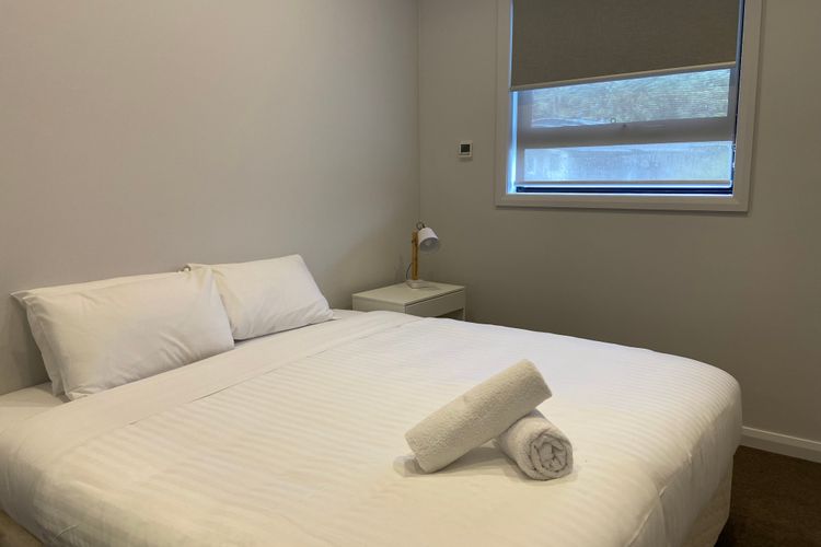 Blues Air 3B – Thredbo