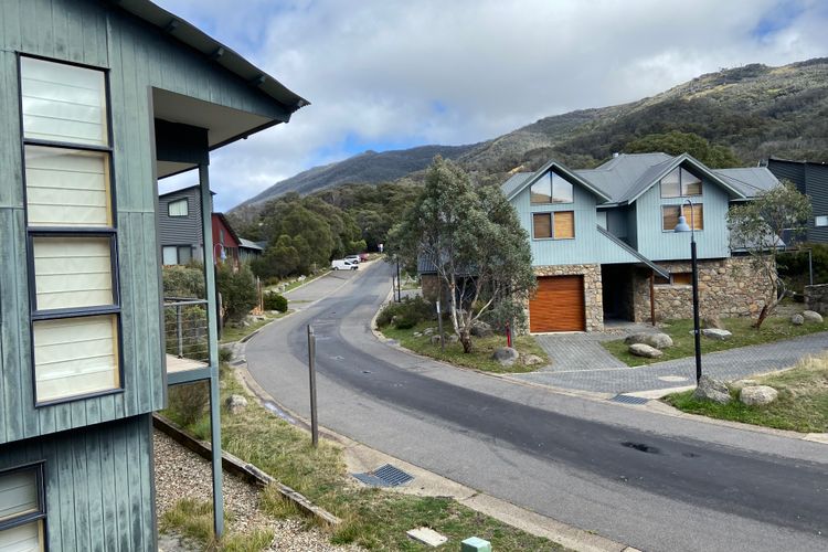Blues Air 3B – Thredbo