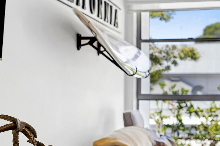 Bay View Motel Number Four