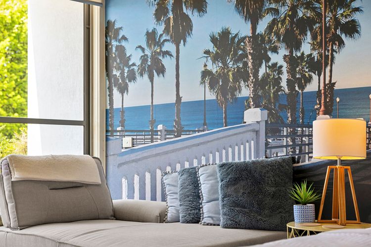 Bay View Motel Number Four