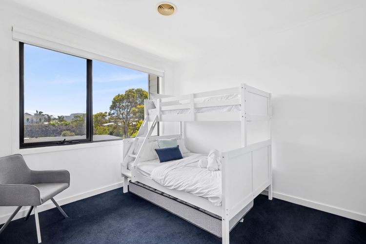 Bedroom - Trundle Bed