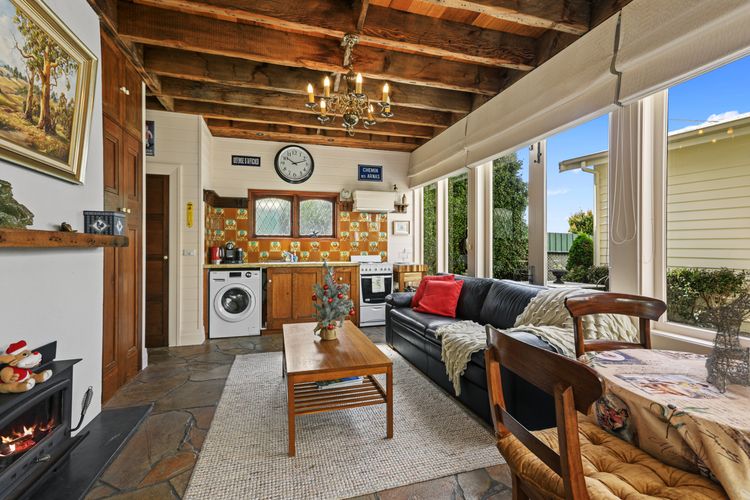 Apollo Bay Guesthouse