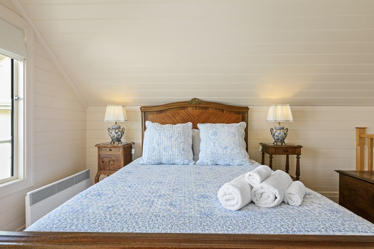 Apollo Bay Guesthouse