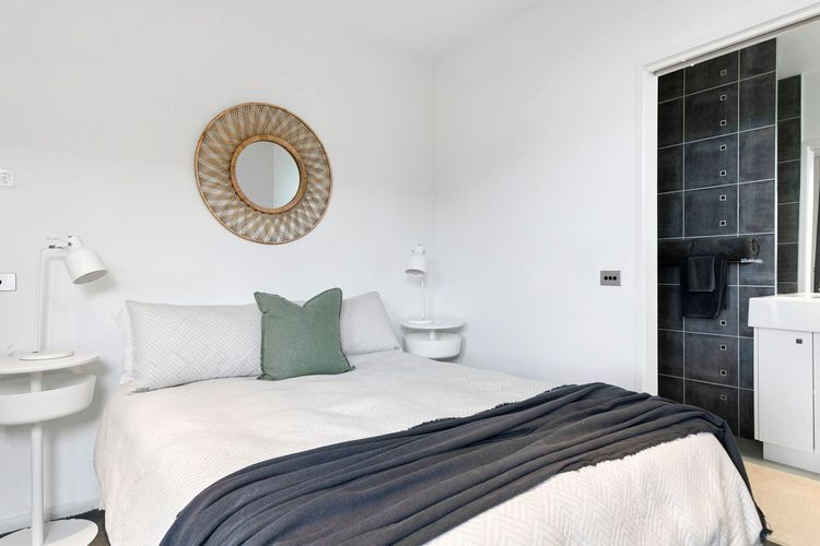 Azure – Absolute Beachfront Luxury, Wifi, Spa