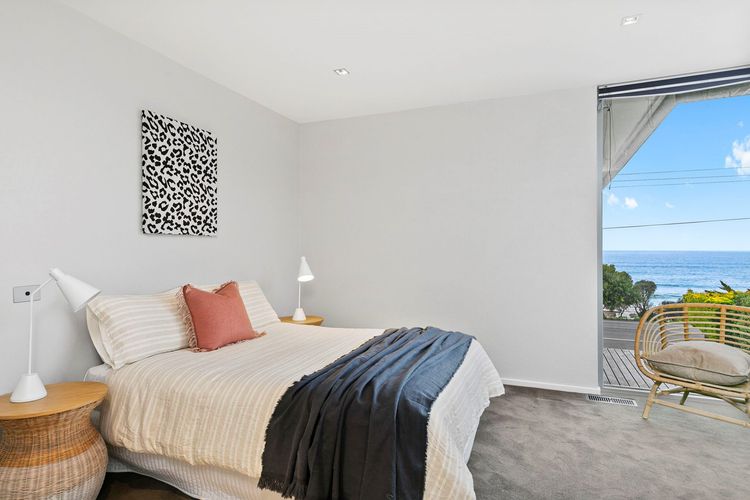Azure – Absolute Beachfront Luxury, Wifi, Spa