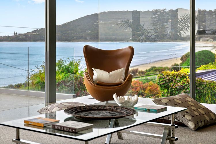 Azure – Absolute Beachfront Luxury, Wifi, Spa