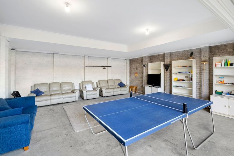 Table Tennis