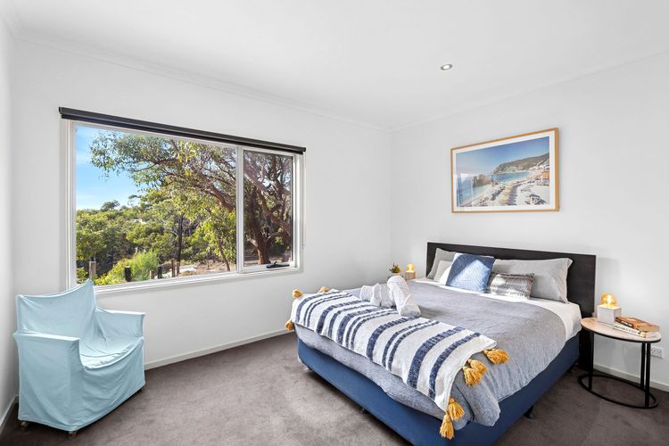 Bedroom 3 - Queen Bed