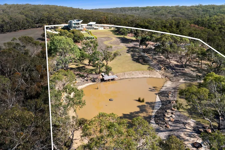 Janacwal – Where Escape Meets Adventure on the Surf Coast