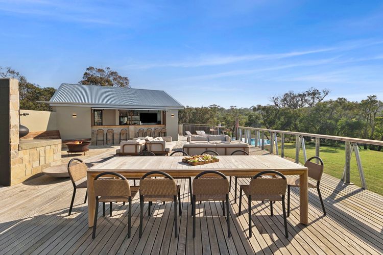 Janacwal – Where Escape Meets Adventure on the Surf Coast