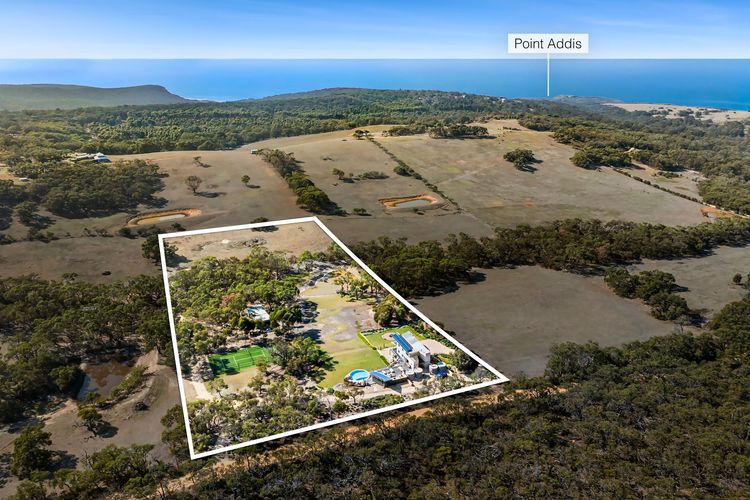 Janacwal – Where Escape Meets Adventure on the Surf Coast