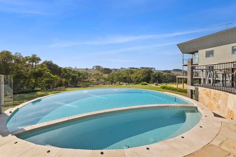 Janacwal – Where Escape Meets Adventure on the Surf Coast