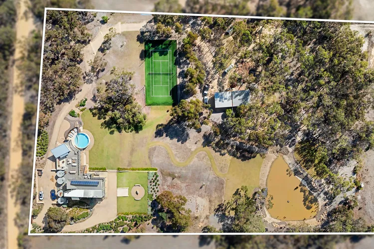 Janacwal – Where Escape Meets Adventure on the Surf Coast