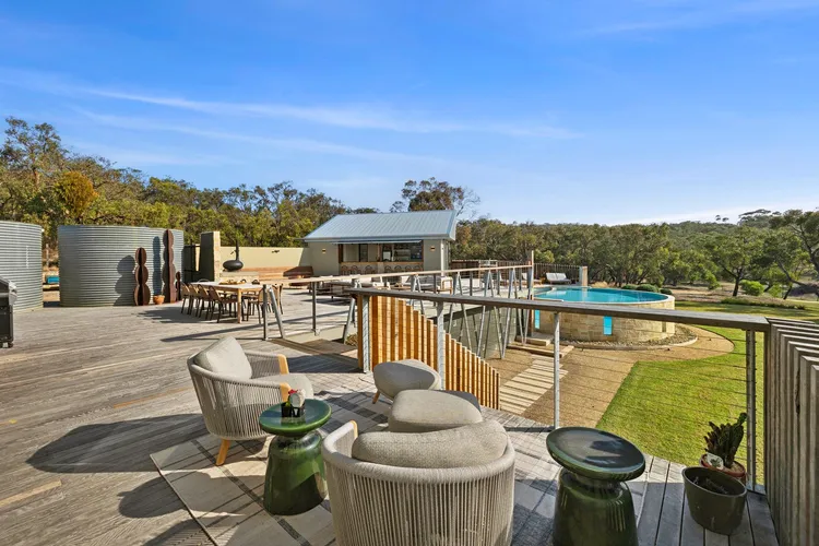 Janacwal – Where Escape Meets Adventure on the Surf Coast