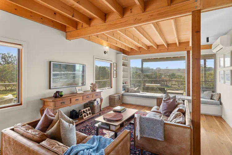 Janacwal – Where Escape Meets Adventure on the Surf Coast