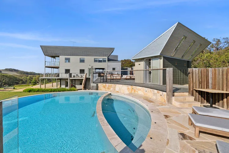 Janacwal – Where Escape Meets Adventure on the Surf Coast