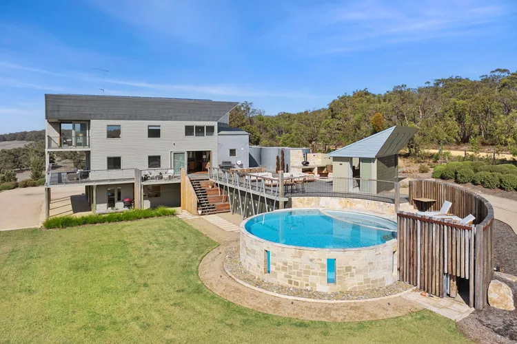 Janacwal – Where Escape Meets Adventure on the Surf Coast