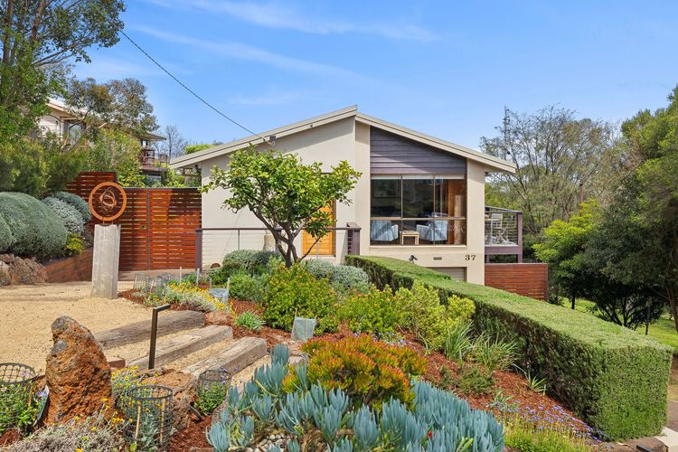 Property Grounds/House