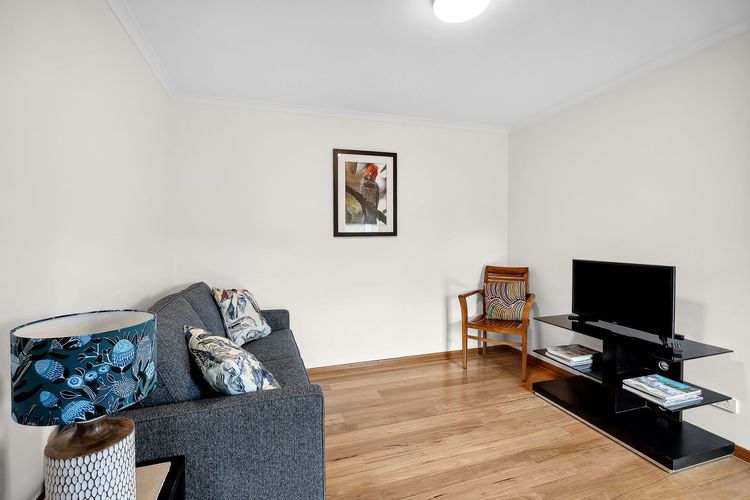 Sitting Room Upstairs