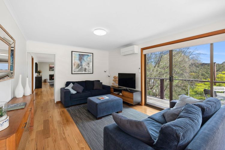 Upstairs Living/Lounge