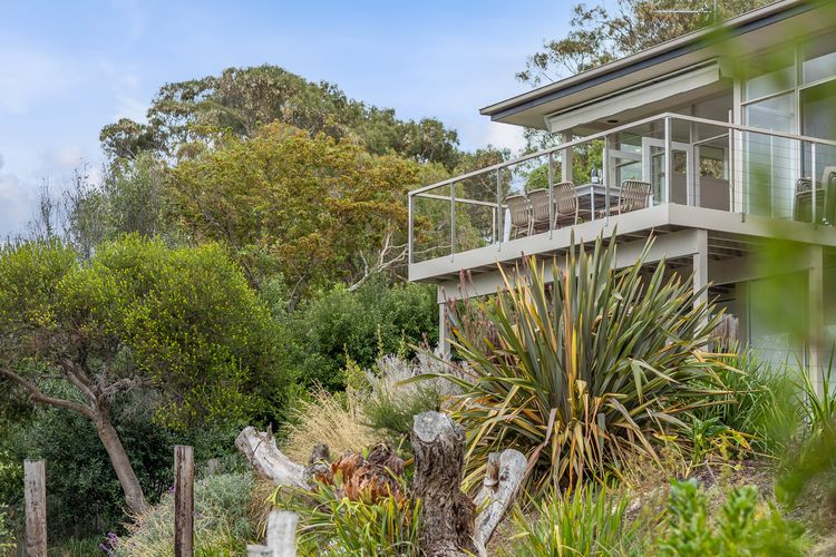 Coastal Style