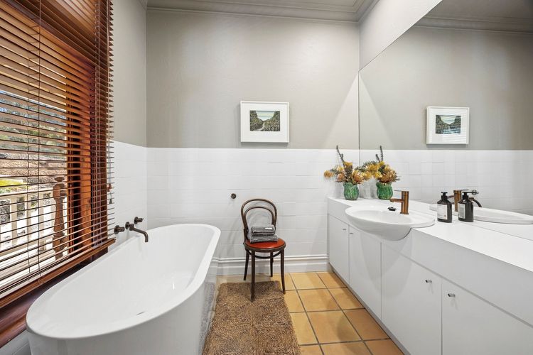 The Artists Beach House