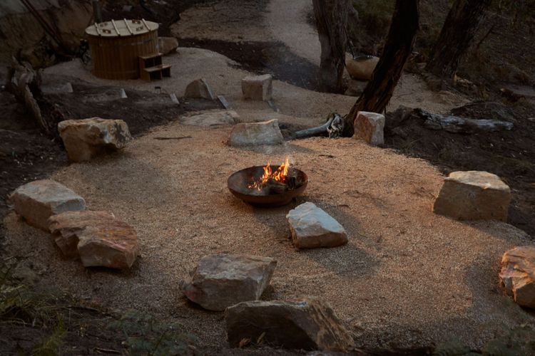 The Artists Beach House