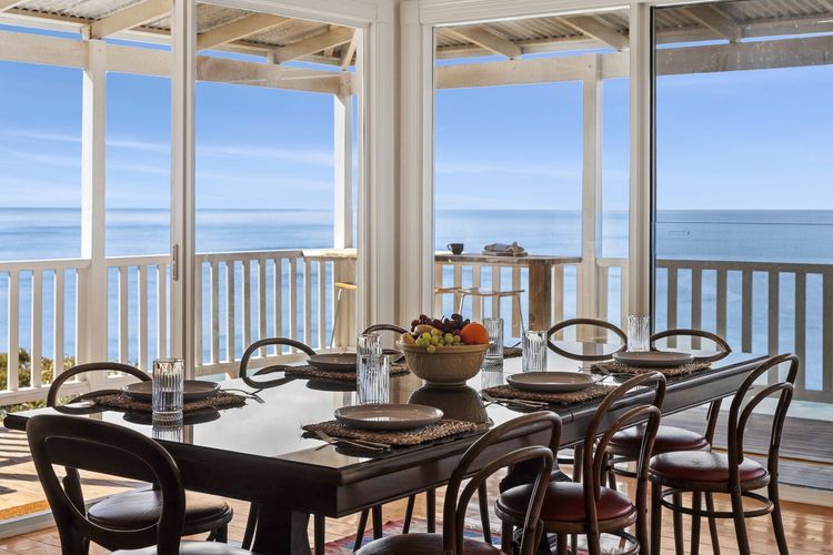 The Artists Beach House