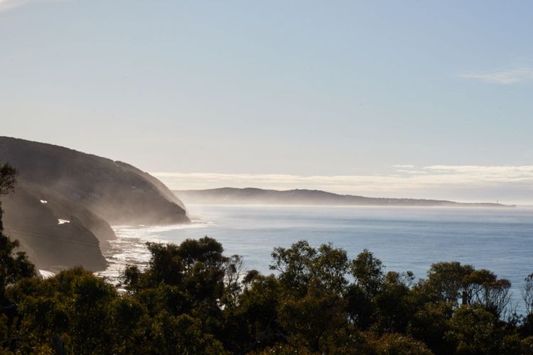 The Artists Beach House