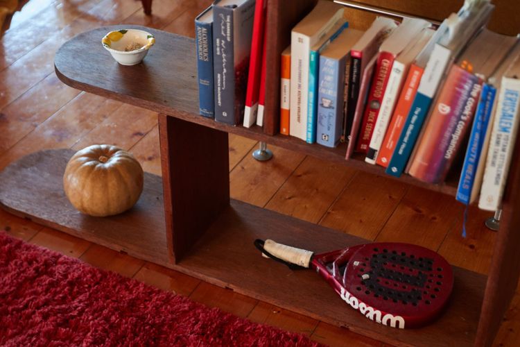 The Artists Beach House