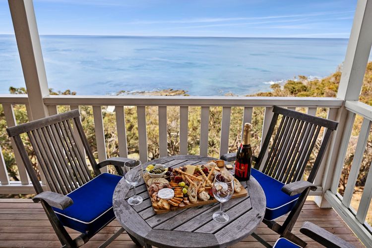 The Artists Beach House