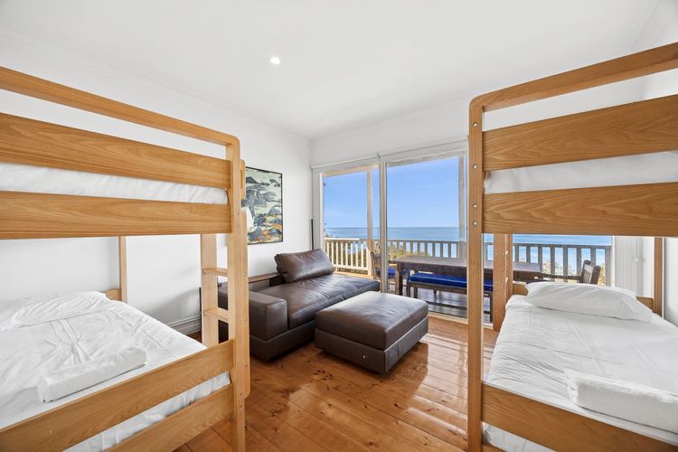 The Artists Beach House