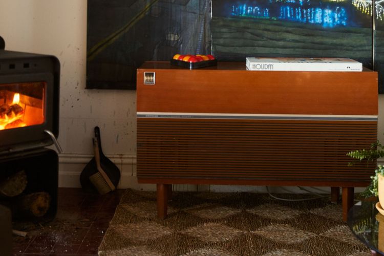 The Artists Beach House